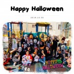 2019★Happy Halloween